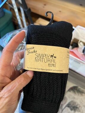 Valore Socks Small